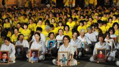 96 praticantes do Falun Gong foram perseguidos até a morte na China em 2019