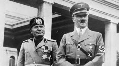 Cidade na Áustria revogará título honorário concedido a Hitler há 87 anos