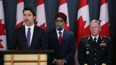 Canadá doará US$ 25.000 para as famílias das vítimas do avião abatido no Irã