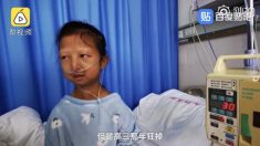 Caso da jovem chinesa que morreu de desnutrição causa indignação com regime chinês