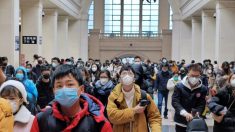 Novo coronavírus da China pode infectar 250.000 pessoas em Wuhan em 11 dias, dizem pesquisadores