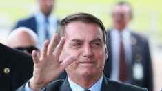 ‘Está chegando a hora de o Brasil dar um novo grito de independência’, diz presidente Bolsonaro