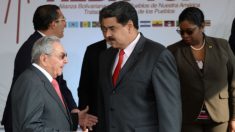 Embaixador de Cuba deve coordenar cada ministério na Venezuela, diz Maduro