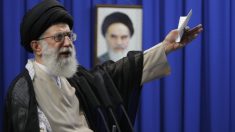 Isolado, líder do Irã ataca Europa e nações se juntam aos Estados Unidos