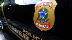 Polícia Federal faz operação contra tráfico de armas em três estados