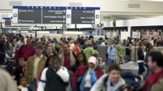 200 pessoas exibem possíveis sintomas de coronavírus ao passar pelo aeroporto de Atlanta