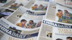 Departamento de Estado removerá a máscara de agentes chineses que trabalham como jornalistas nos EUA