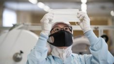 Propagação de coronavírus fora da China pode ser a “ponta do iceberg”, diz o diretor da OMS
