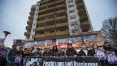 Alemanha: assassino em massa tinha motivo racista, segundo autoridades