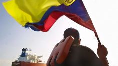 Parentes de 50 venezuelanos desaparecidos em suposto naufrágio denunciam ‘sequestro no mar’
