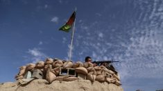 Ataque contra base militar americana no Afeganistão mata três soldados