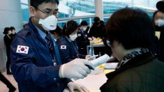 Coreia do Sul registra 31 novos casos de coronavírus e já possui 82 pessoas infectadas