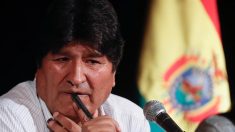 Governo interino da Bolívia nega perseguição política contra Evo Morales