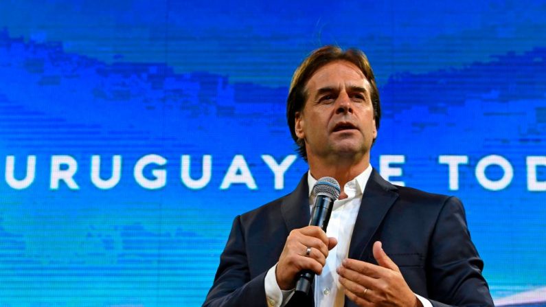 Lacalle Pou abrirá as fronteiras para milhares de migrantes que desejam residir no Uruguai