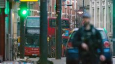 Estado Islâmico reivindica ataque que deixou 3 feridos em Londres