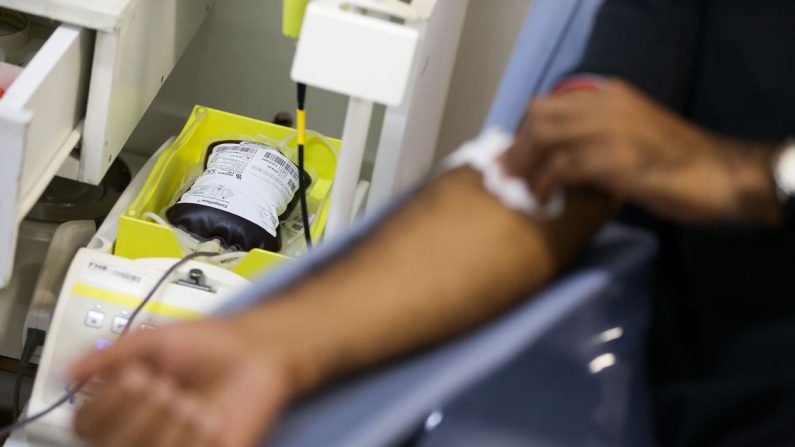 Coronavírus: Brasil atualiza critérios de doação nos bancos de sangue