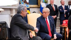 Trump busca acordo comercial com Equador e oferece ajuda contra narcotráfico