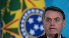 Presidente Bolsonaro volta a testar negativo para coronavírus