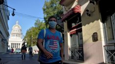 Cuba enfrenta déficit hídrico em meio a crise do vírus do PCC