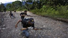 Ataque do Sendero Luminoso deixa dois mortos no sul do Peru