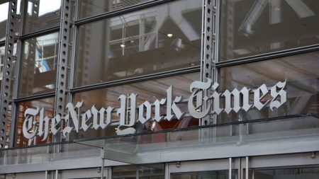 O ataque planejado do New York Times ao Shen Yun | Opinião