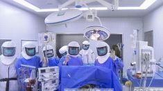 Transplantes de pulmão lançam dúvidas sobre o programa de doação de órgãos da China