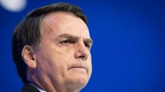 Tribunal internacional arquiva denúncias contra Bolsonaro