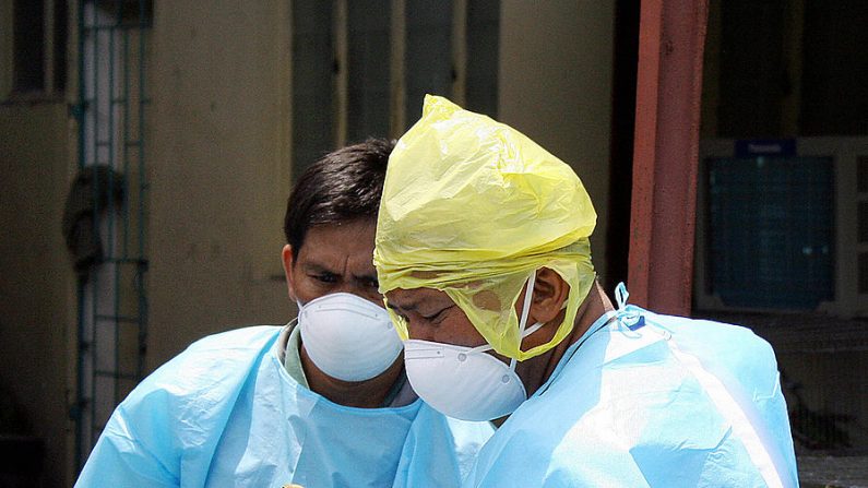 Filipinas detecta surto de gripe aviária H5N6 que pode ser transmitida a humanos em meio ao COVID-19