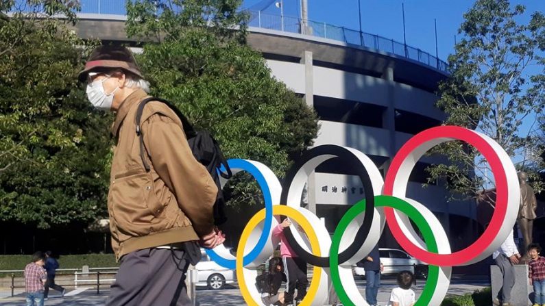 Pesquisa: 32% dos japoneses querem cancelamento dos Jogos de Tóquio