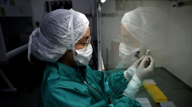 Primeiro paciente com coronavírus é curado no Brasil