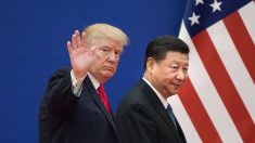 Pandemia justifica política chinesa de Trump