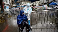 Província da China prepara milhares de leitos hospitalares em meio a uma nova onda de infecções