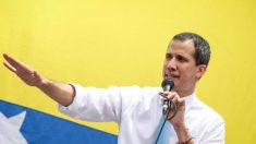 Guaidó quer oposição fora das legislativas na Venezuela
