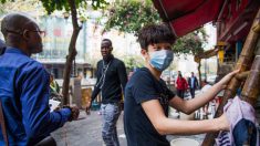 Racismo contra negros na China em meio à pandemia gera crise diplomática