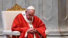 Papa Francisco adia Jornada Mundial da Juventude em Lisboa para 2023