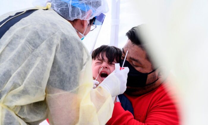 Vírus do PCC pode durar até 2022, alerta novo estudo