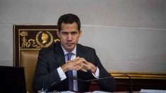 Maioria parlamentar da Venezuela ratifica Guaidó como líder do Parlamento