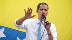 Equipe de Guaidó pede respeito pelos direitos humanos dos detidos em suposta ‘invasão frustrada’