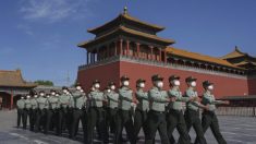 Documentos confidenciais: regime chinês reprime peticionários durante importante reunião de Pequim