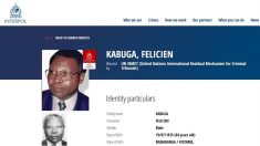Acusado de genocídio em Ruanda há 26 anos, Félicien Kabuga é preso na França