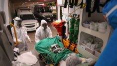 42 anos e diabético: enfermeiro brasileiro disse a seus amigos via WhatsApp que morreria de Covid-19