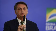 Bolsonaro reduz verba da Globo em 60%