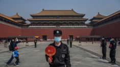 Encobrimento pandêmico lança luz sobre padrão deceptivo de Pequim, afirma relatório