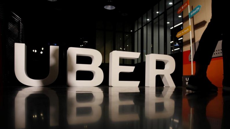 Uber diz que não precisa gastar mais com trabalhadores