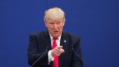 Novo discurso de Trump sobre China firma momento chave na história