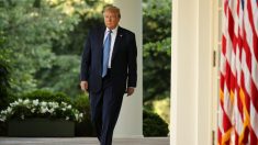 Trump envia ‘soldados fortemente armados’ em Washington e promete acabar com os tumultos em todo o país