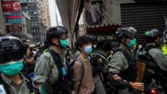 Legisladores dos EUA apresentam projeto de lei para efetuar sanção contra funcionários que violarem a autonomia de Hong Kong