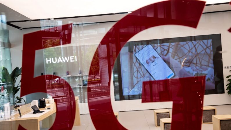 Risco de rede 5G da Huawei expõe a necessidade de maior coesão da aliança Cinco Olhos