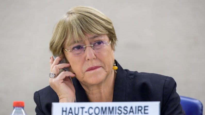 Cuba: ativistas pedem a Bachelet que Conselho da ONU exija que regime respeite a Constituição