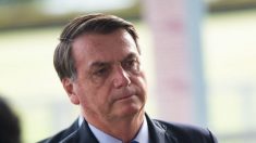 Bolsonaro afirma que vai pedir impeachment de Moraes e Barroso